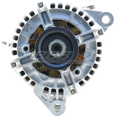 Remanufactured Alternator by BBB INDUSTRIES - 13916 pa7