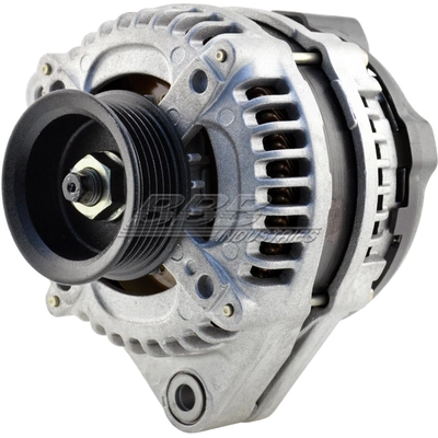 Remanufactured Alternator by BBB INDUSTRIES - 13918 pa7