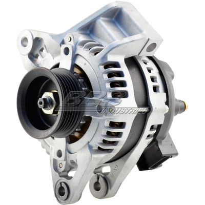 Remanufactured Alternator by BBB INDUSTRIES - 13919 pa1