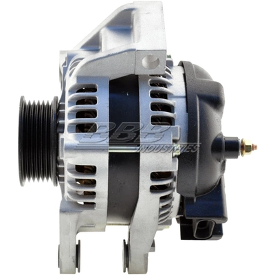 Remanufactured Alternator by BBB INDUSTRIES - 13919 pa2