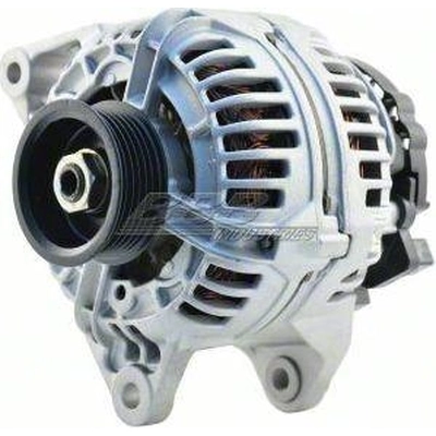 Remanufactured Alternator by BBB INDUSTRIES - 13922 pa1