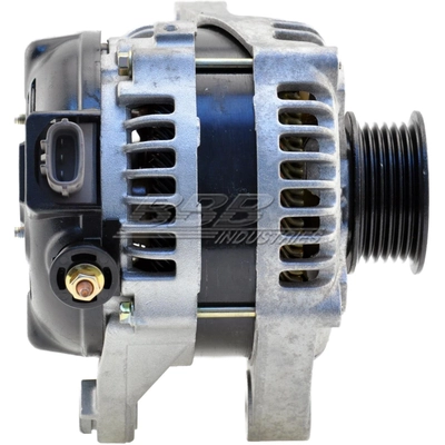 Remanufactured Alternator by BBB INDUSTRIES - 13927 pa2