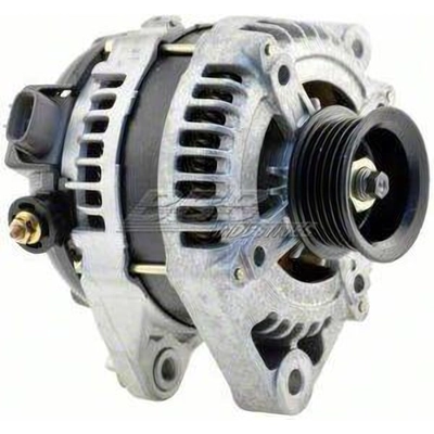 Remanufactured Alternator by BBB INDUSTRIES - 13927 pa7