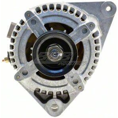 Remanufactured Alternator by BBB INDUSTRIES - 13927 pa9