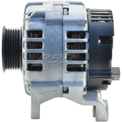 Remanufactured Alternator by BBB INDUSTRIES - 13932 pa4