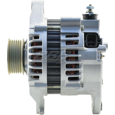 Remanufactured Alternator by BBB INDUSTRIES - 13937 pa4