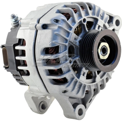 Remanufactured Alternator by BBB INDUSTRIES - 13938 pa7