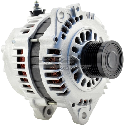 Remanufactured Alternator by BBB INDUSTRIES - 13939 pa1