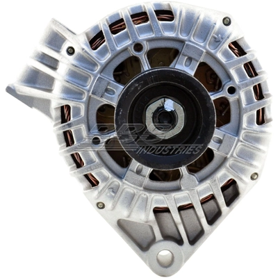 Remanufactured Alternator by BBB INDUSTRIES - 13943 pa1