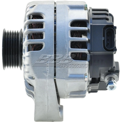 Remanufactured Alternator by BBB INDUSTRIES - 13943 pa2