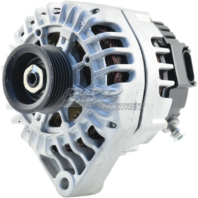 Remanufactured Alternator by BBB INDUSTRIES - 13943 pa6