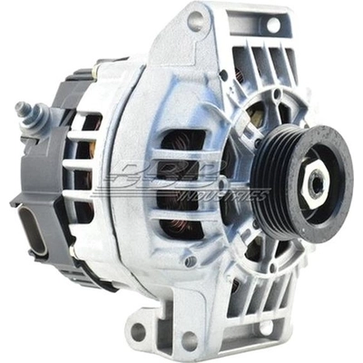 Remanufactured Alternator by BBB INDUSTRIES - 13944 pa1