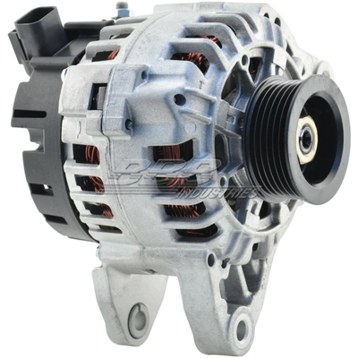 Remanufactured Alternator by BBB INDUSTRIES - 13945 pa4