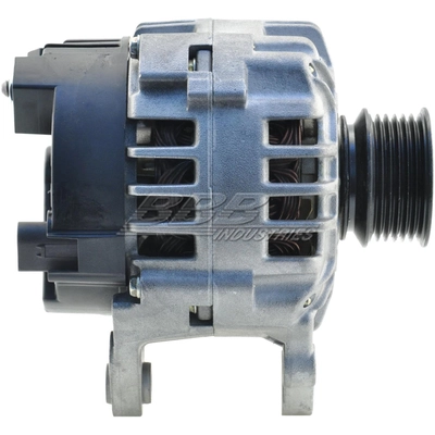 Remanufactured Alternator by BBB INDUSTRIES - 13946 pa4