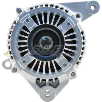 Remanufactured Alternator by BBB INDUSTRIES - 13956 pa1