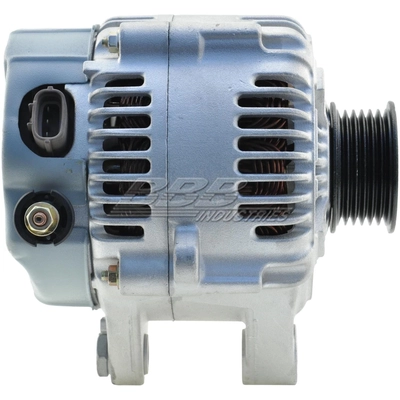 Remanufactured Alternator by BBB INDUSTRIES - 13956 pa2