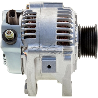 Remanufactured Alternator by BBB INDUSTRIES - 13957 pa1