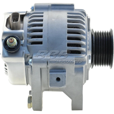 Remanufactured Alternator by BBB INDUSTRIES - 13958 pa4