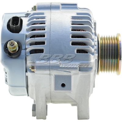 Remanufactured Alternator by BBB INDUSTRIES - 13959 pa4