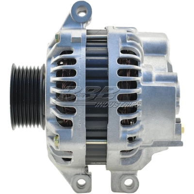 Remanufactured Alternator by BBB INDUSTRIES - 13966 pa6