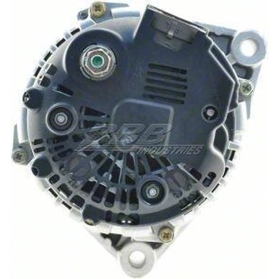 Remanufactured Alternator by BBB INDUSTRIES - 13969 pa2