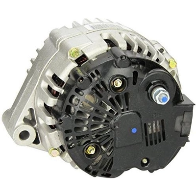 BBB INDUSTRIES - 13969CP - Remanufactured Alternator pa8