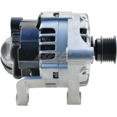 Remanufactured Alternator by BBB INDUSTRIES - 13970 pa4