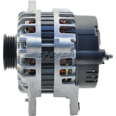 Remanufactured Alternator by BBB INDUSTRIES - 13973 pa4