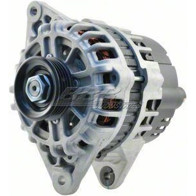 Remanufactured Alternator by BBB INDUSTRIES - 13973 pa8