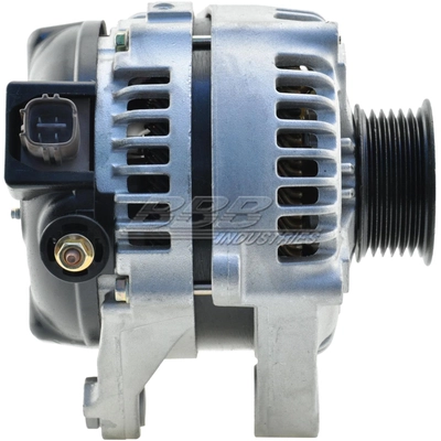 Remanufactured Alternator by BBB INDUSTRIES - 13981 pa6