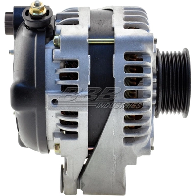 Remanufactured Alternator by BBB INDUSTRIES - 13983 pa2