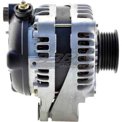 Remanufactured Alternator by BBB INDUSTRIES - 13983 pa7