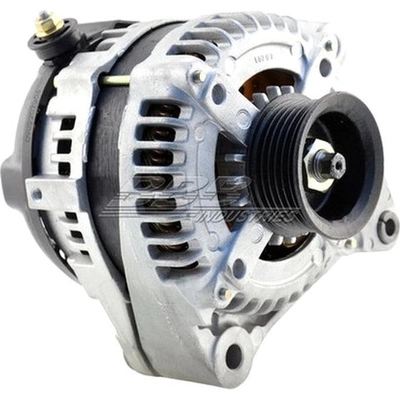 Remanufactured Alternator by BBB INDUSTRIES - 13983 pa8