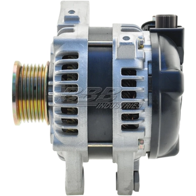 BBB INDUSTRIES - 13984 - Remanufactured Alternator pa2