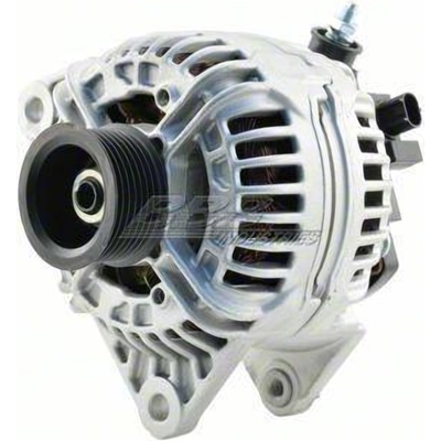 Remanufactured Alternator by BBB INDUSTRIES - 13985 pa7