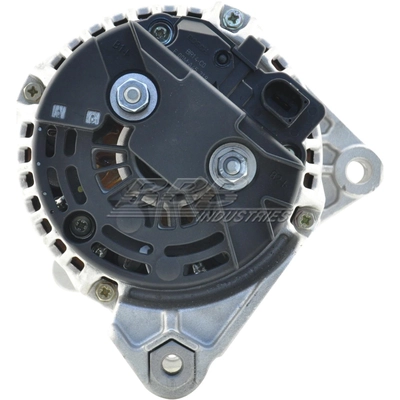 Remanufactured Alternator by BBB INDUSTRIES - 13986 pa2