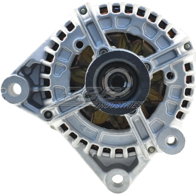 Remanufactured Alternator by BBB INDUSTRIES - 13986 pa4
