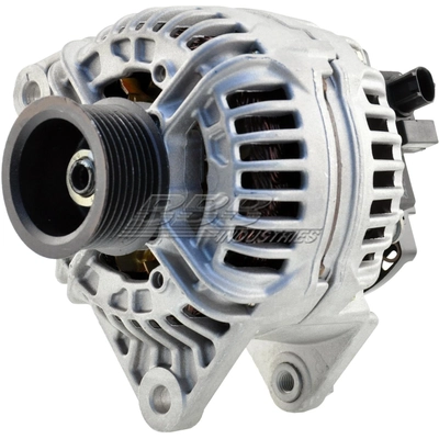 Remanufactured Alternator by BBB INDUSTRIES - 13987 pa6