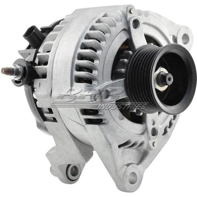 Remanufactured Alternator by BBB INDUSTRIES - 13988 pa1