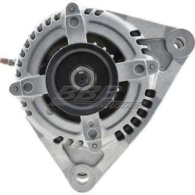 Remanufactured Alternator by BBB INDUSTRIES - 13988 pa2