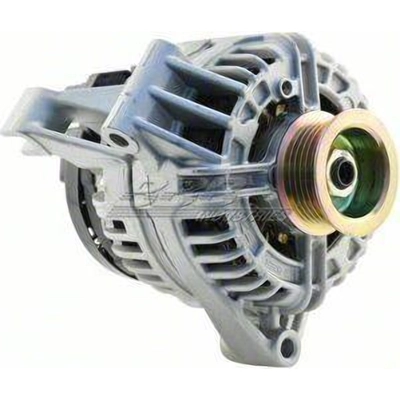 Remanufactured Alternator by BBB INDUSTRIES - 13989 pa7