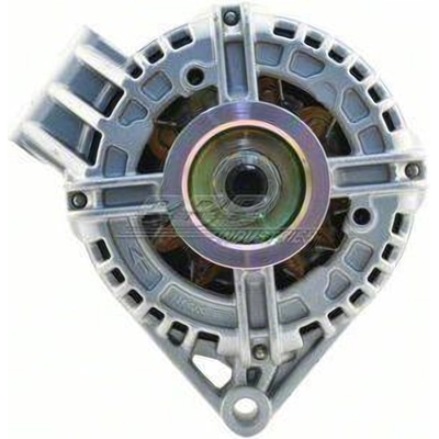 Remanufactured Alternator by BBB INDUSTRIES - 13989 pa9