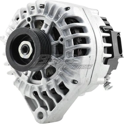 Remanufactured Alternator by BBB INDUSTRIES - 13993 pa3