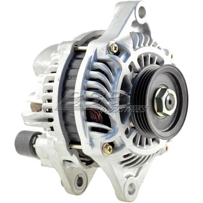 Remanufactured Alternator by BBB INDUSTRIES - 13995 pa1