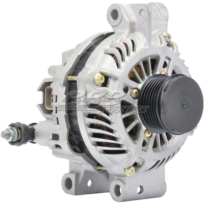 Remanufactured Alternator by BBB INDUSTRIES - 13996 pa1