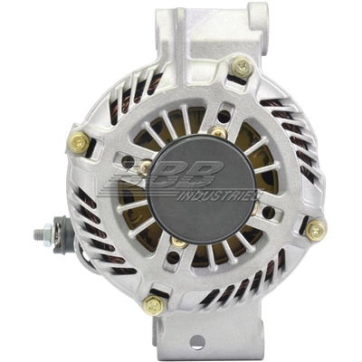 Remanufactured Alternator by BBB INDUSTRIES - 13996 pa4