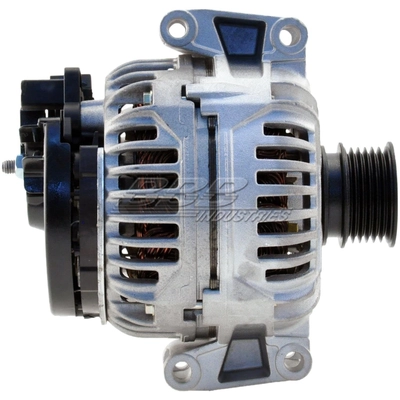 Remanufactured Alternator by BBB INDUSTRIES - 14051 pa3
