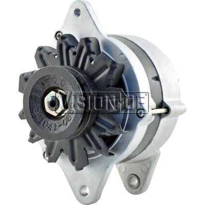 Remanufactured Alternator by BBB INDUSTRIES - 14131 pa1