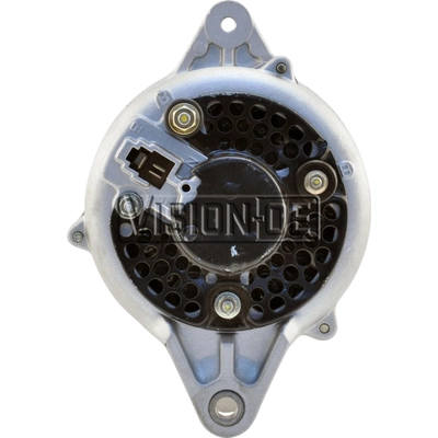 Remanufactured Alternator by BBB INDUSTRIES - 14131 pa2