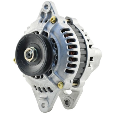 BBB INDUSTRIES - 14432 -  Remanufactured Alternator pa1